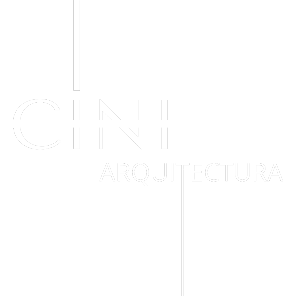 Logo Cini Arquitectura